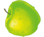 Green Apple