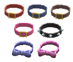 Cat Collars