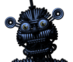 PC / Computer - Five Nights at Freddy's: Sister Location - The 