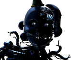 Ennard (Scooping Room)