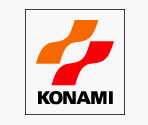 Konami Logo