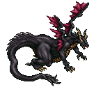 Dark Dragon