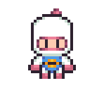 Bomberman (RPG Overworld)