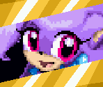 Sash Lilac (Hedgehog Ver.)