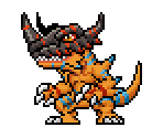 Geogreymon