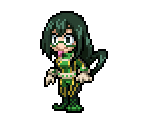 Tsuyu Asui (Phase 3)