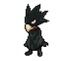 Fumikage Tokoyami (Phase 3)