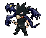 Fumikage Tokoyami (Phase 5)