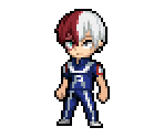 Shoto Todoroki