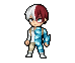 Shoto Todoroki (Phase 3)