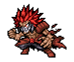 Eijiro Kirishima (Phase 5)