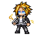 Denki Kaminari (Phase 5)