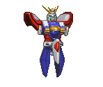 God Gundam