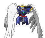 Wing Zero EW