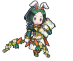 Linhardt (A Place to Rest)