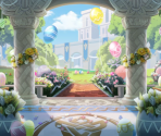 Askr Castle (Easter)