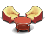 Furniture Icons