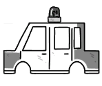 Police Car