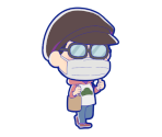 Osomatsu (Dubbing)