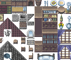 Add-On Tilesets