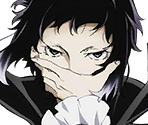 Akutagawa Ryunosuke