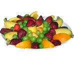 Fruit Platter