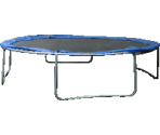 Trampoline