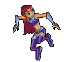 Starfire