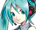 Hatsune Miku