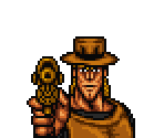 Hol Horse / Emperor