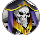 Ainz Ooal Gown