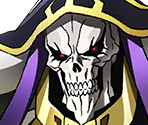 Ainz Ooal Gown