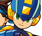 MegaMan.EXE