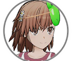 Mikoto Misaka