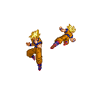 Goku (Super Saiyan)