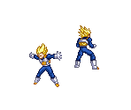 Vegeta (Super Saiyan)