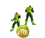 Android 16