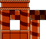 Old Mansion Tileset