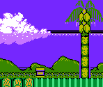 Emerald Hill Zone (Sonic Stage)