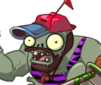 Catapult Zombie