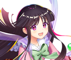 Kaguya Houraisan (Moonlit Festival!)