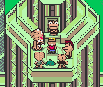 Duke Nukem & Misc Characters (EarthBound-Style)