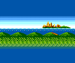 Emerald Hill Zone Act 1