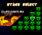 Stage Select