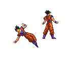 Adult Gohan (Ultimate)