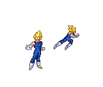 Vegeta (Majin)