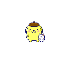 Pompompurin