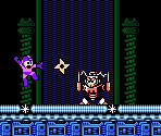 Spark Man Tileset (GBC-Style)