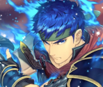 Ike (Of Radiance)