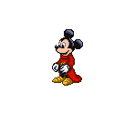 Mickey Mouse